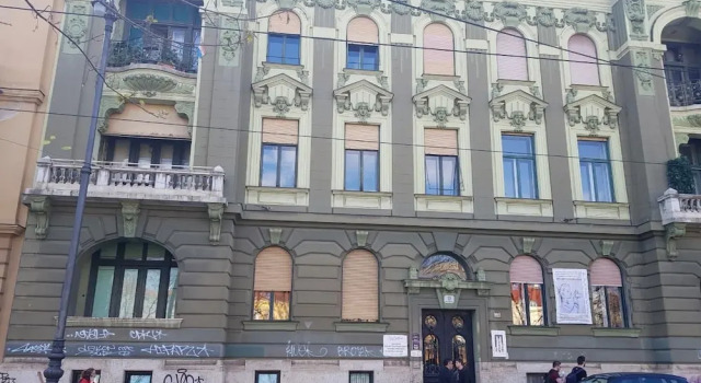 Guesthouse BED 4 YOU, Reserva ahora Hostal o pensión Lower Town Zagreb