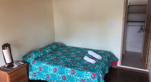 Posada turística Quenari Wii, Buchen Sie Ferienhaus Villen in Mitu, Villa