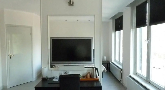 Номер Superior Hotel Centraal