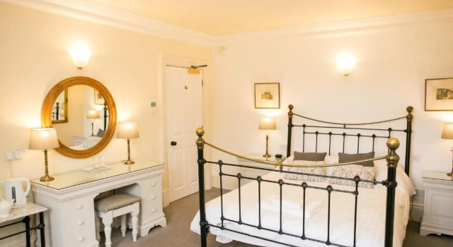 Номер Standard Milebrook House