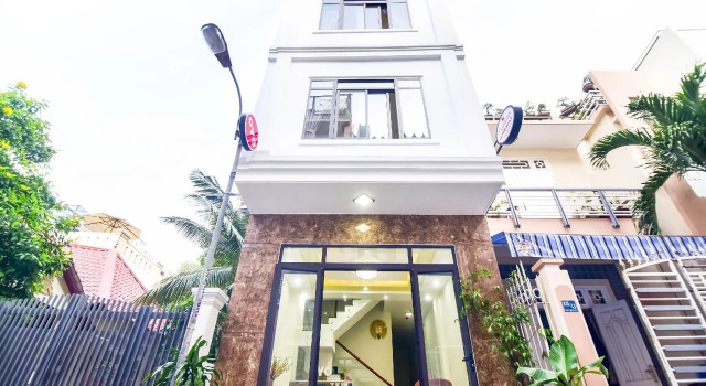 OYO 805 Pegasus Homestay, Prenota Hotel Da Nang Da Nang
