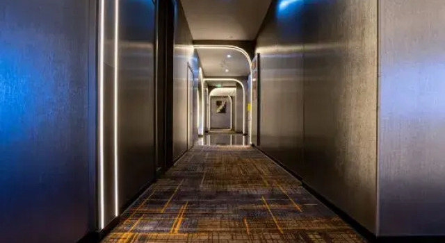 Lanyin Esports Hotel, Prenota Hotel Hotel a Huzhou con parcheggio, Parcheggio