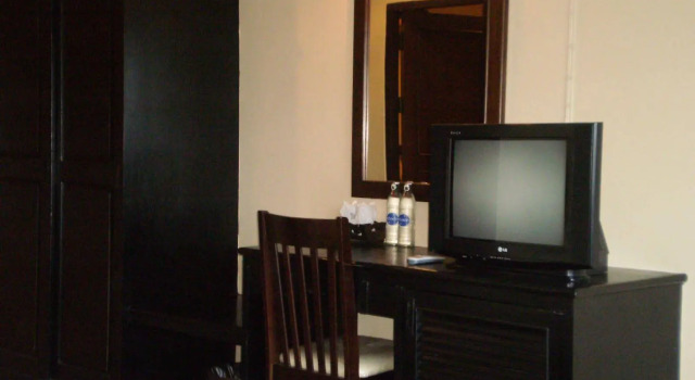 Chiangkhong Green Inn Residence