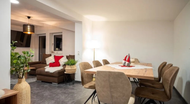 Amelies Mountain Views by we rent