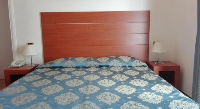 Семейный номер Superior Hotel Villa Luisa