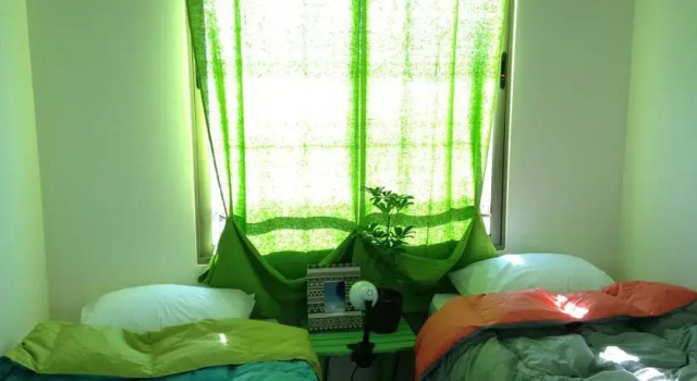Guest House Zanahoria, Забронировать Гостевой дом Гостевые дома Сантьяго, Гостевой дом