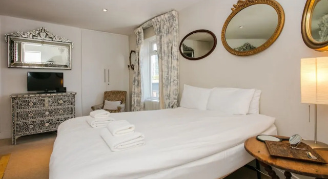 Studio Flat Near Portobello Road