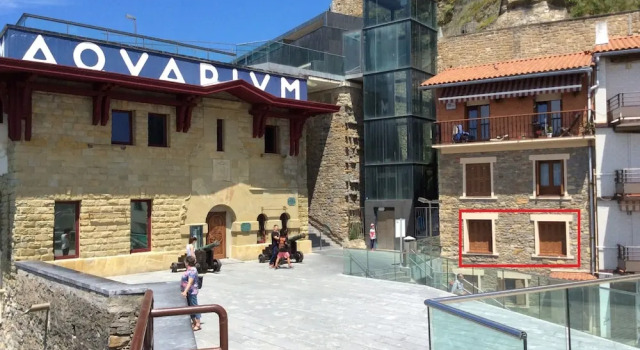Apartamento Aquarium, Book Apartment Donostia-San Sebastián 