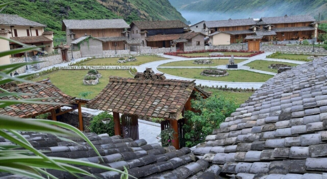 Homestay A San - Hostel, Rezervovat Hostel Hotely v Ha Giang s parkováním, Parkování