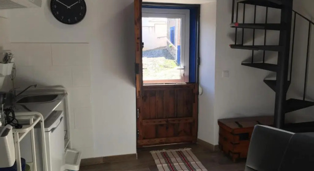 Студия Hostel Cañaveral