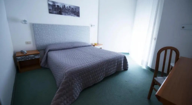 Двухместный номер Standard Hotel Everest Arco