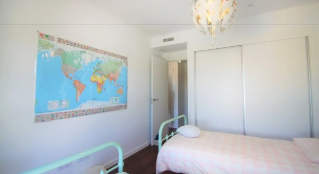 Apt. CasaTuris Residencial San Juan