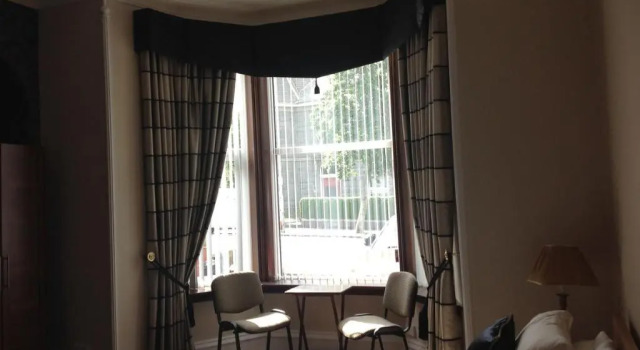 Двухместный номер Standard Hannahs Guesthouse
