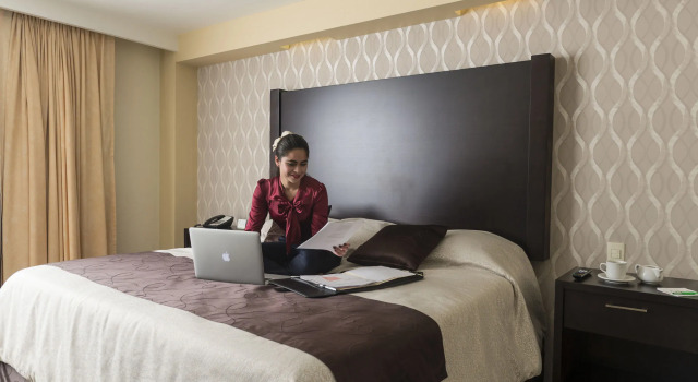 Hotel Las Trojes