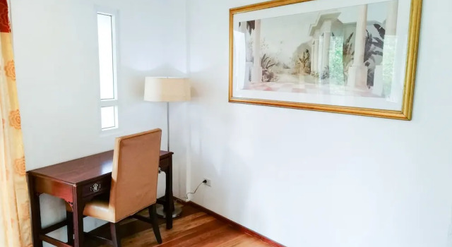 Семейные апартаменты с 5 комнатами с балконом 87 Guesthouse