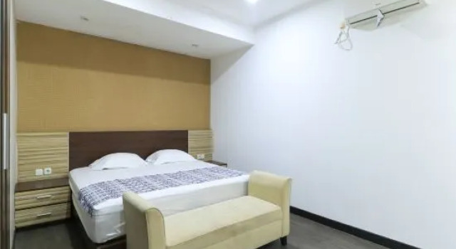 Номер Standard Kubu Kalih Residence