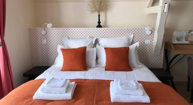 Le Domaine Aubazen, Prenota Bed & breakfast Hotel SPA a Aquitania, SPA
