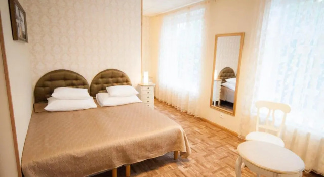 Номер Standard Villa & Restoran Soffa