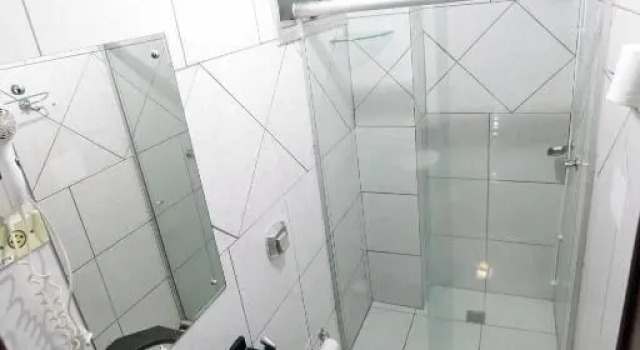 Семейный номер Standard Hotel Três Fronteiras