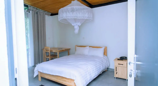 Don Bosco Hospitality Centre, Rezerwuj Hotel Kigali Nyarugenge