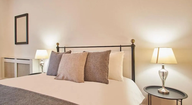 Regency Mansions Apartment, Rezervați Apartament Redcar Teesside