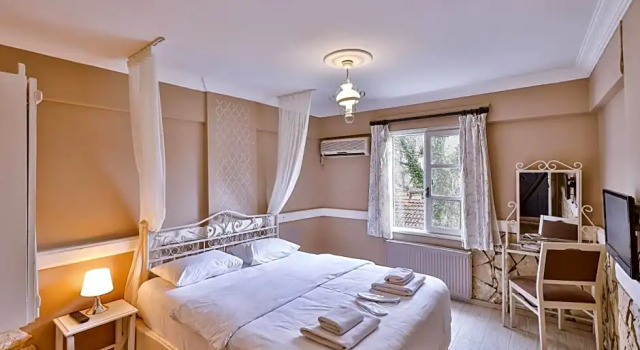 Agva Acquaverde Otel, Rezervovat Hotel Hotely v Agva s parkováním, Parkování