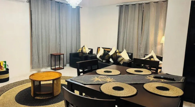 Номер Luxury Peaceful Nadi Base Retreat