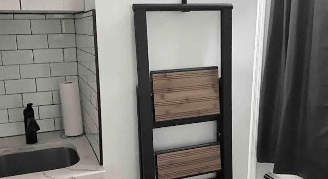 Студия Residency NYC