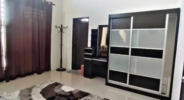 Вилла Klia Airport Homestay 9