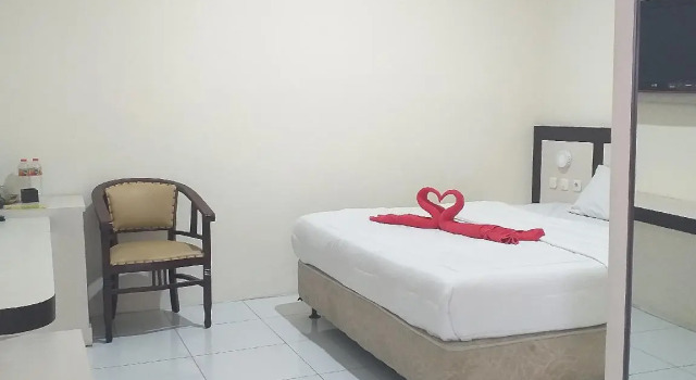 Hotel Kudus Permata, Réserver Hôtel Slawi Central Java