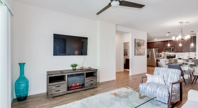 Queen Creek #350 - 2 Br Condo
