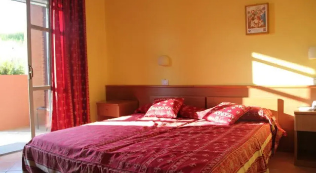 Peccati di Gola, Book Hotel Sassuolo Emilia-Romagna