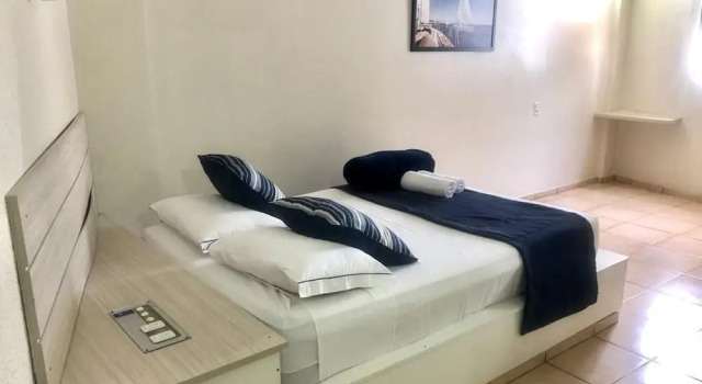 Номер Executive Hotel Marjaí