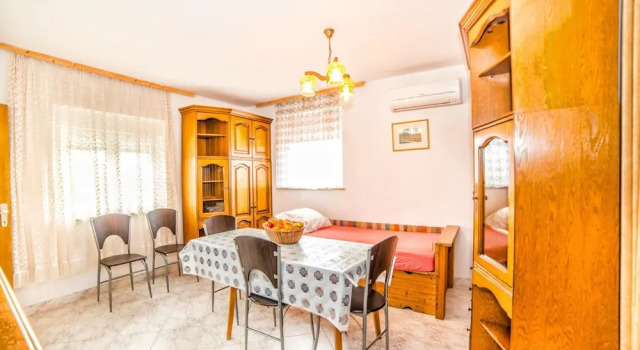 Apartments Bissinger 1014, Prenota Appartamento Valbandon Istria