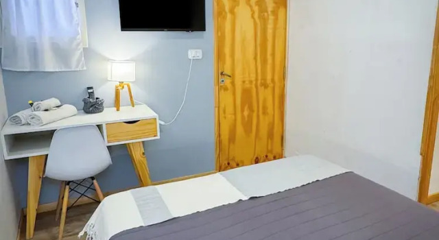 Номер Economy Mora Hostel