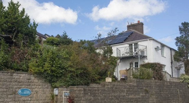 Rhianfa Cottage, Book Feriehus Menai Bridge Anglesey