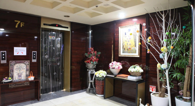 Номер Standard King Hotel