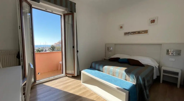 Двухместный номер Standard Hotel Lucerna