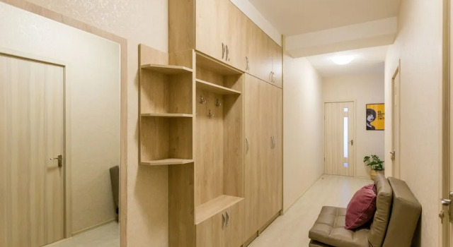 Falcon Apartments Stamba