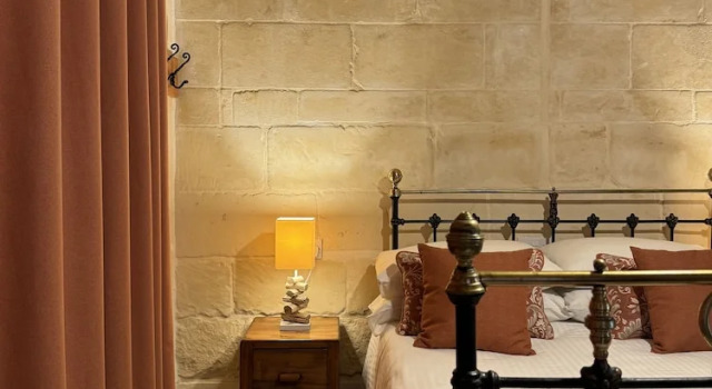 Habitación Confort Marias B&B