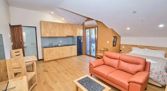 Люкс Grand RIALTO SUITES Fremantle