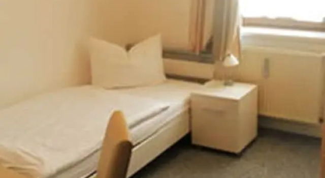 Номер Standard Hotel Krone Lindow