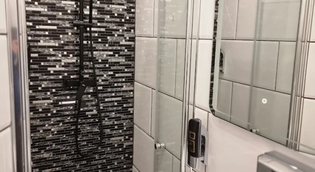 Двухместный номер Economy Urban Boutique Hotel