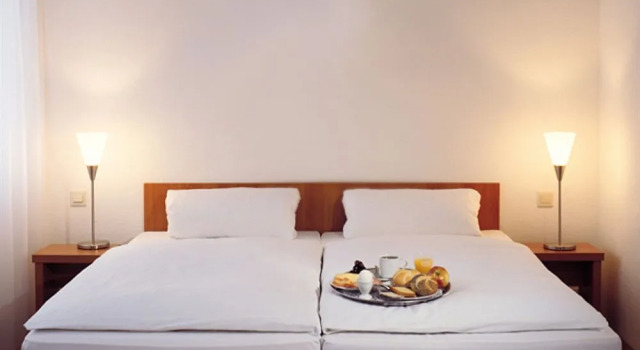 Vahrenwalder Hannover, Boek Hotel Hotels in Hannover met zwembad, Zwembad