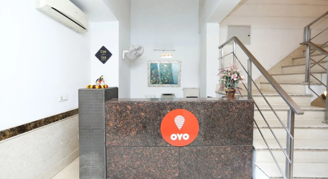 Hotel Shubhhdeep Aashiyana By OYO Rooms