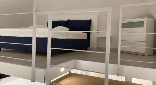 Коттедж c 1 комнатой Little Dreams Apartment