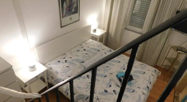 Апартаменты Gina Bed & Breakfast
