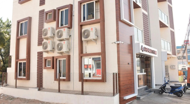 Arihanth Inn, Забронировать Отель Недорогие отели штата Тамилнада, недорого