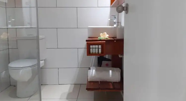 Люкс Kaila Na Ua Resort