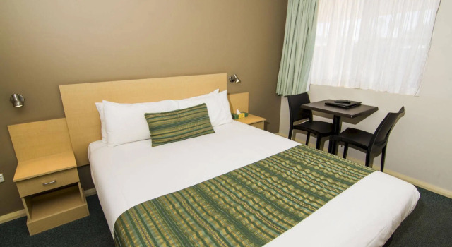 Green Gables Motel, Забронировать Мотель Отели Даббо 4 звезды, рядом с Dundullimal, 4*